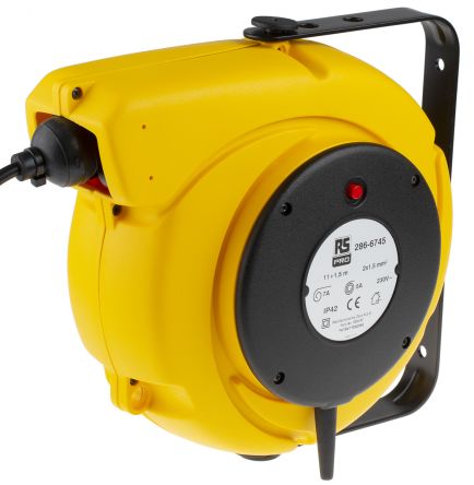 RS PRO  2866745