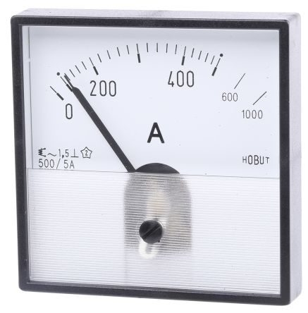 HOBUT PD72MIS5A2/2-001 0/500/1000A 2872166
