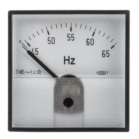 HOBUT PD7245-65HZ220/2-001 2872194