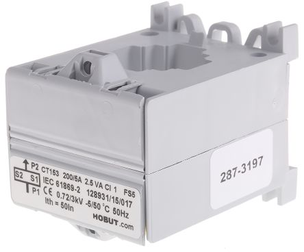 HOBUT CT153M200/5-2.5/1 2873197