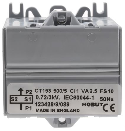 HOBUT CT153M500/5-2.5/1 2873232