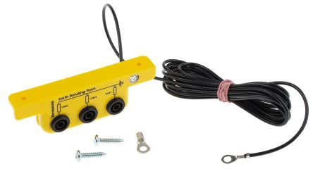 RS PRO 2877509