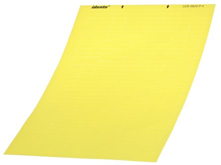 Idento LEB0820PG 2880527