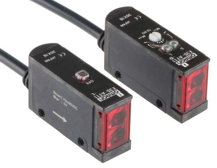 Omron E3SAT11 2887382