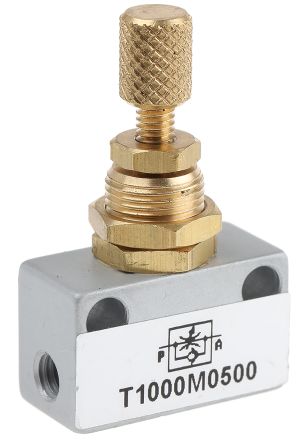 Norgren T1000M0500 2889237