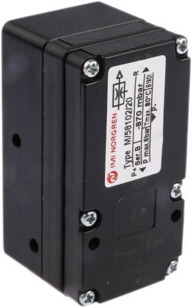 Norgren M/58102/20 2895440