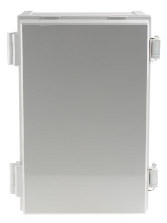 Fibox CAB PC 302018 G cabinet 2895989