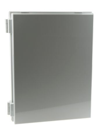 Fibox CAB PC 403018 G cabinet 2896033