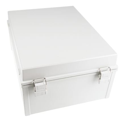 Fibox CAB PC 304018 G cabinet 2896049