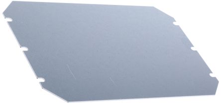 Fibox EKIV 23 mounting plate 2896178