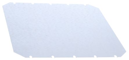 Fibox EKIV 33 mounting plate 2896184