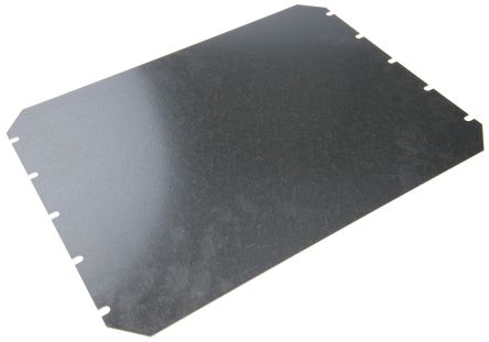 Fibox EKIV 43 mounting plate 2896190
