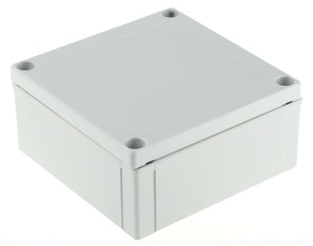 Fibox PC 125/60 HG enclosure 2896263
