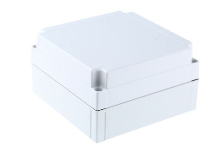Fibox PC 175/100 HG enclosure 2896364