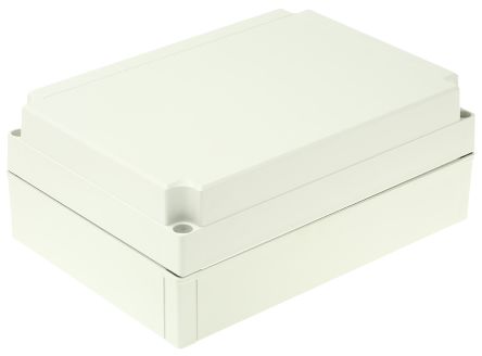Fibox PC 200/100 HG enclosure 2896386