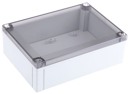 Fibox PC 150/60 HT enclosure 2896465