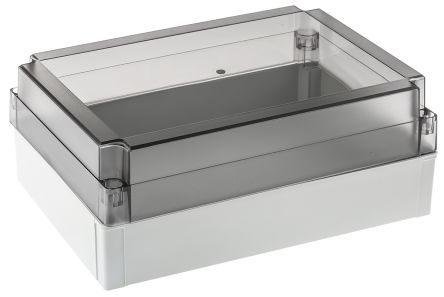 Fibox PC 200/100 HT enclosure 2896538
