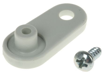 Fibox FP 22046 wall fast. set 2896617