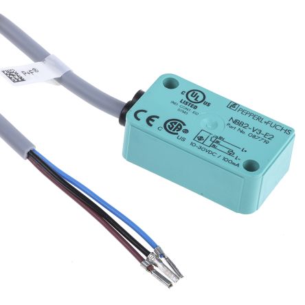 Pepperl + Fuchs NBB2-V3-E2 2898512