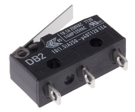ZF DB2C-A1LB 2900435