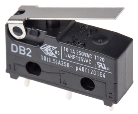 ZF DB2C-C1LB 2900479