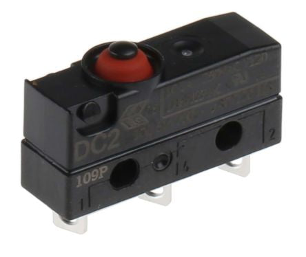 ZF DC2C-A1AA 2900491