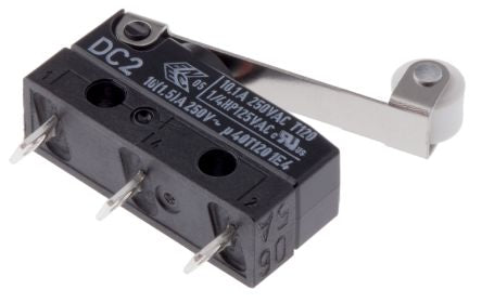 ZF DC2C-A1RC 2900520
