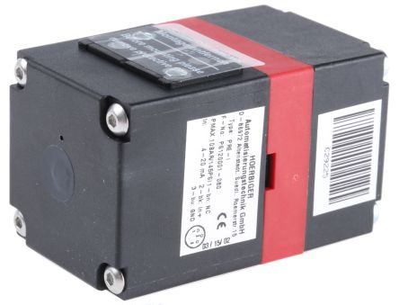 Parker Origa PS120001-080-000 2903412