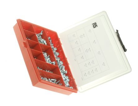 RS PRO  2909599