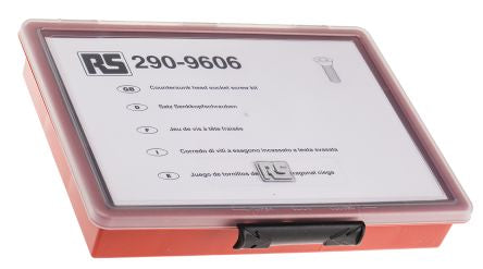 RS PRO 2909606
