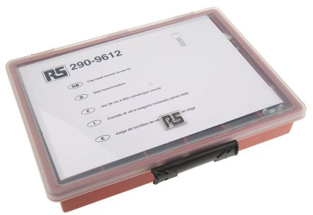 RS PRO 2909612
