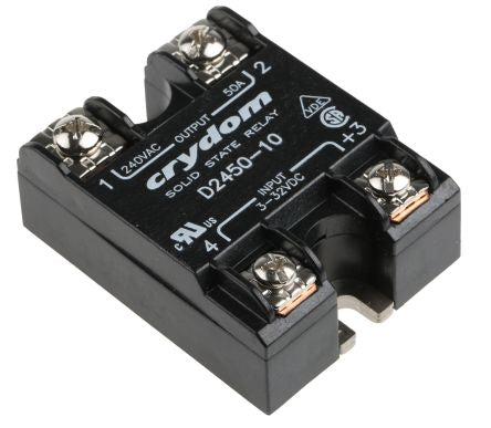 Sensata / Crydom D2450-10 2912034
