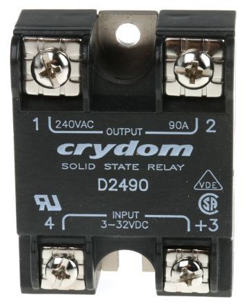 Sensata / Crydom D2490 2912056