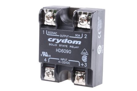 Sensata / Crydom HD6090 2912270