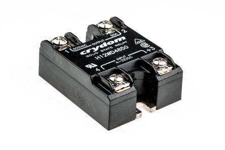 Sensata / Crydom H12WD4850 2912359