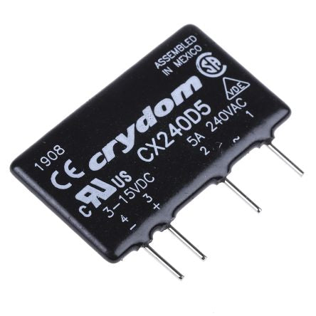 Sensata / Crydom CX240D5 2912371