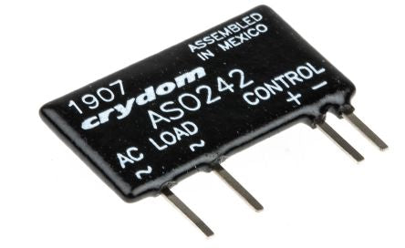 Sensata / Crydom ASO242 2912450
