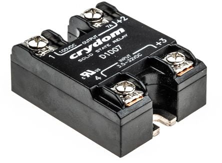Sensata / Crydom D1D07 2912545