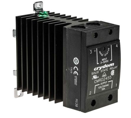 Sensata / Crydom CMRD2455 2912999