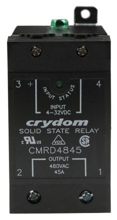 Sensata / Crydom CMRD4845 2913037