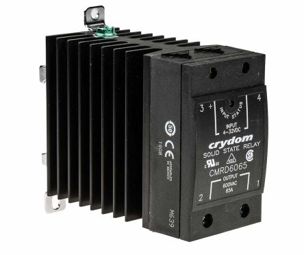 Sensata / Crydom CMRD6065 2913100