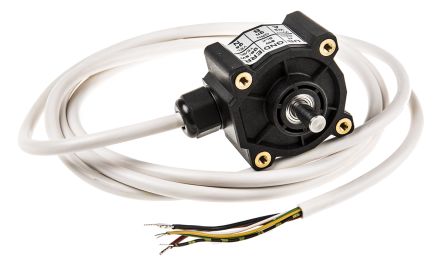 Hengstler RS0-529-181 2914248