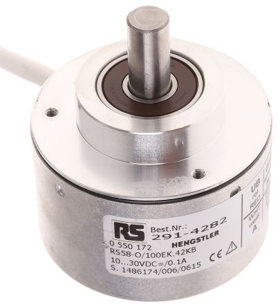 Hengstler RS0-550-172 2914282