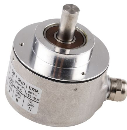 Hengstler RI58-0/1024EK.42KB 2914327