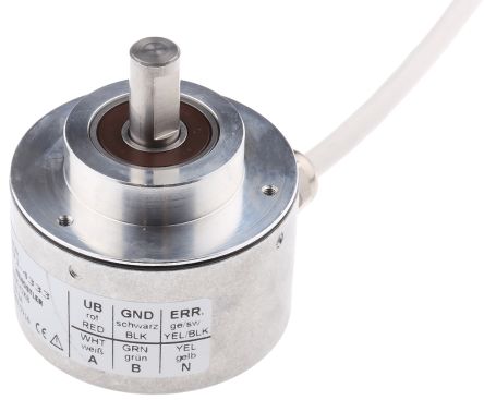 Hengstler RI58-0/2500EK.42KB 2914333