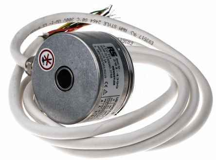 Hengstler RS0-532-314 2914399