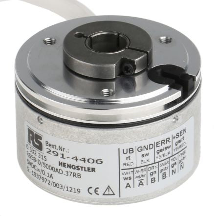 Hengstler RS0-532-315 2914406
