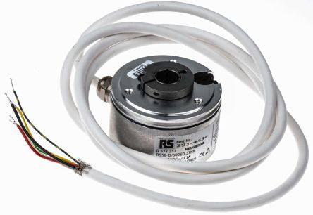 Hengstler RS0-532-317 2914434