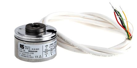 Hengstler RS0-532-318 2914440