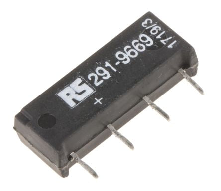 Meder SIL05-1A72-BV669 2919669